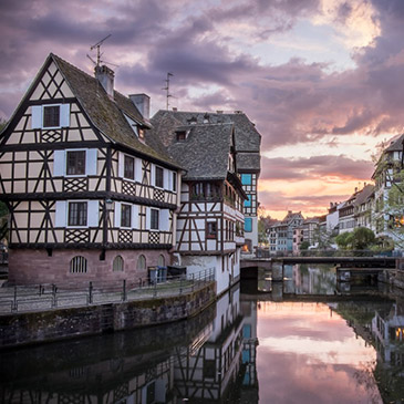 Strasbourg