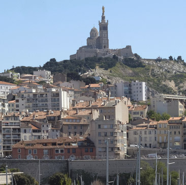 Marseille